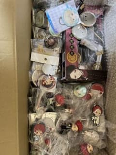 ３　アニメグッズ100サイズ大量300点以上esピフマイ黒子のバスケのサムネイル