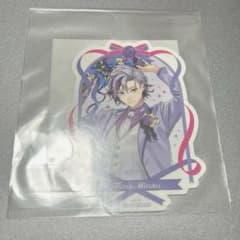 にじさんじ ジューンブライド2024 ジュンブラ ステッカー 不破湊