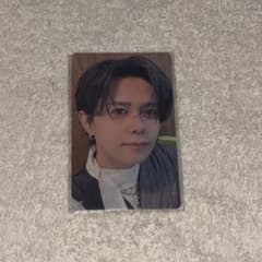 INI 藤牧京介 POPUPトレカ 127 - メルカリ