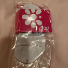 Clap 靴下のサムネイル
