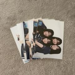日向坂46 三期生ライブ　ひらがなけやき衣装　生写真　まとめ売り