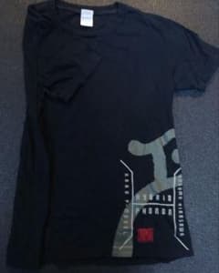 平沢進 核P-MODEL HYBRID PHONON Tシャツのサムネイル