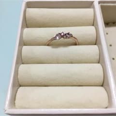 サマンサティアラのリング♬のサムネイル