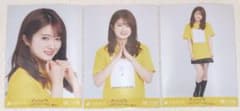 乃木坂46 生写真 樋口日奈 愛知ライブT コンプのサムネイル
