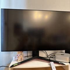 LG ゲーミングモニター 本体 27gn950 - メルカリ