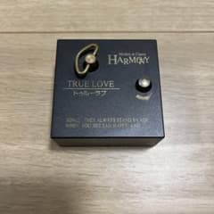 オルゴール TRUE LOVE 藤井フミヤ - メルカリ