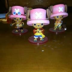 チョッパーフィギュアのサムネイル