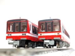 【KATO】鹿島臨海鉄道6000形、2両セット★☆【匿名配送】 KATO】鹿島臨海鉄道6000形、2両セット【匿名配送】 - メルカリ