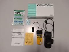 COSMOS  デジタル酸素濃度計のサムネイル