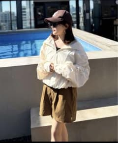 ラッシュガード 「 田中亜希子さんコラボ 」パンツのみ♡のサムネイル