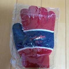 鹿島アントラーズ　手袋　子供用のサムネイル