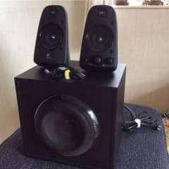Logicool Z623のサムネイル