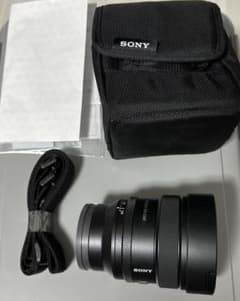 FE 14mm F1.8 GM SONY カメラ SEL14F18GMのサムネイル