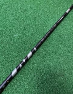 Fujikura VENTUS ベンタスブラック 7X シャフト ミズノスリーブ - メルカリ