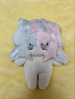 約10cm 無属性 自作ぬいぐるみ - メルカリ