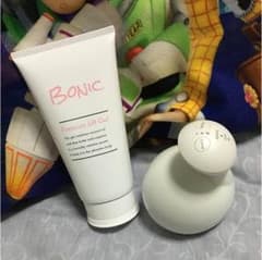 ボニックプロのサムネイル