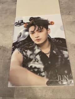 JUN SVTファイルコレクション　ガシャポンのサムネイル