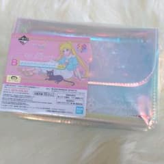 ローソン1番クジ  セーラームーンのサムネイル