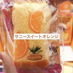 新品 メロジョイ Mellojoy トーストスティック サニースイートオレンジ