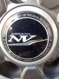 50系プリウス用NIRVANA NV 15インチ スタッドレスタイヤ。 50系プリウス用NIRVANA NV 15インチ スタッドレスタイヤ。 - メルカリ