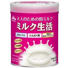 morinaga ミルク生活 300gのサムネイル