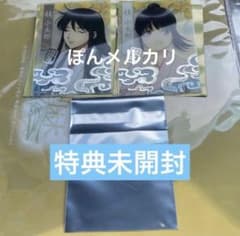 銀魂　萩　銀魂暦　桂小太郎　アクリルカード　特典　未開封のサムネイル