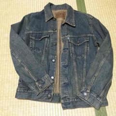 大処分SALE EDWIN Gジャンのサムネイル