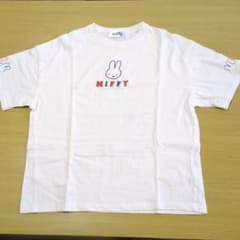 ミッフィー　Tシャツ　Mサイズ★のサムネイル