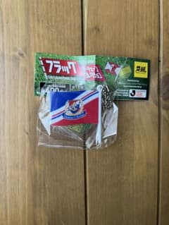 J1リーグ ガチャ　フラッグ　横浜F・マリノスのサムネイル