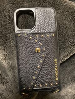 Mayo様 BANDOLIER バンドリヤー iPhone11pro ケースのサムネイル