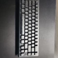 Attack Shark x68he　美品のサムネイル
