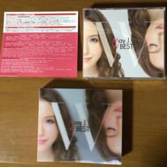 May J. W BEST-Original&Covers-のサムネイル