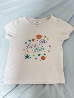 ZARA Let's Be Pals Tシャツ 156cmのサムネイル