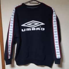 UMBRO 服 値段交渉ありのサムネイル