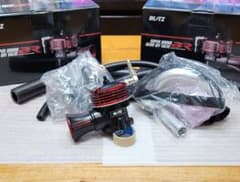 BLITZ│ブローオフバルブ｜N BOX｜JF3 JF5│N ONE｜JG3 BLITZ│ブローオフバルブ｜N BOX｜JF3 JF5│N ONE｜JG3 - メルカリ