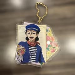 弱虫ペダル 東堂尽八