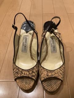 パンプス サンダル　CLS 様専用のサムネイル