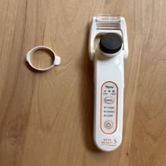Naris❤️ナリス メガビューティー MEGA BEAUTY S 美顔器 本体 - メルカリ