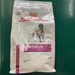 犬用 腎臓サポート1kg ＋小袋150g ＋おまけのサムネイル