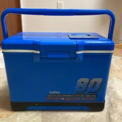 ダイワクーラーボックス　DAIWA プロバイザーGXU-80のサムネイル