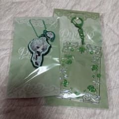 にじさんじ Dytica 3rd Anniversary アクリルキーホルダーのサムネイル