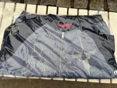 新品】ナスカジャン2025 サテン（セビーチェ・グレー）サイズL - メルカリ