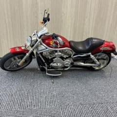 バイク型ラジコンZGR-1 赤 1/4スケール - メルカリ