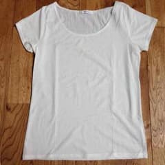 ローリーズファーム ホワイトＴシャツのサムネイル