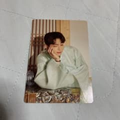 BTS トレカ ミニフォト ジョングク JUNGKOOKのサムネイル