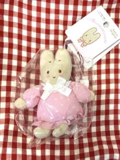 マロンクリーム ぬいぐるみマスコット　サンリオ　新品のサムネイル