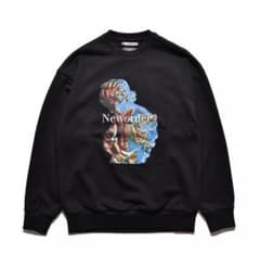 MINEDENIM New Order Technique スウェット XL新品 - メルカリ