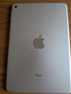 Apple iPad mini 4 128GB 本体のサムネイル