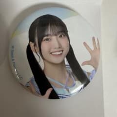 匿名配送)日向坂46 缶バッジ 大田美月のサムネイル