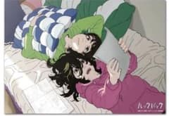 最安値　映画 劇場アニメ ルックバック ポスターのサムネイル
